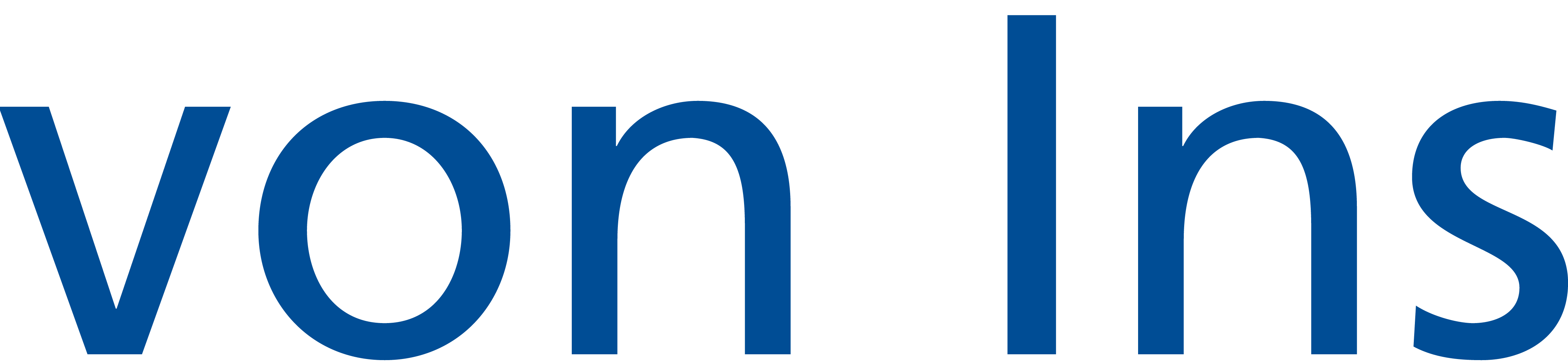 Logo von Ins small